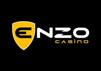 Enzo Casino Review & Ratings .